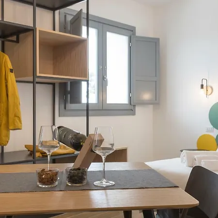 Landhaus Madre Ragusa