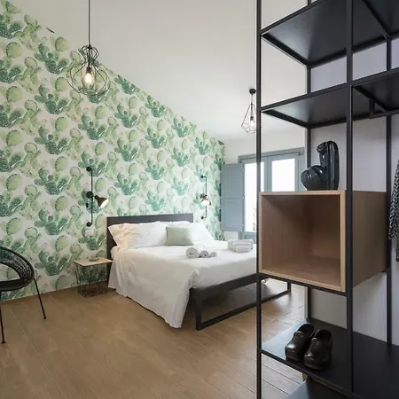 Landhaus Madre *