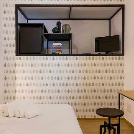 Landhaus Madre *