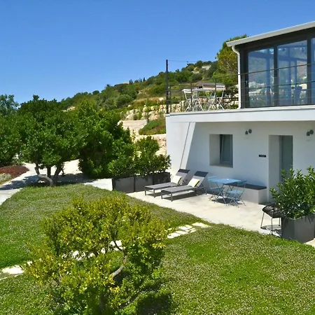 Landhaus Madre Ragusa