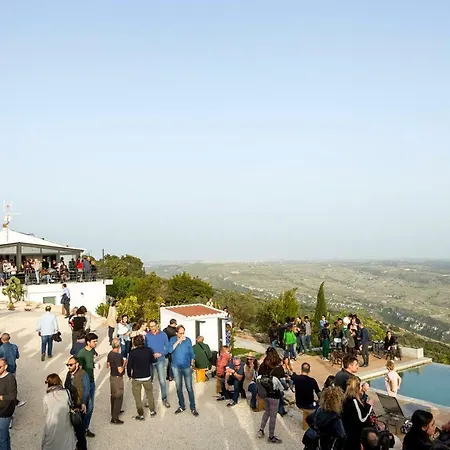 Madre منزل ريفي *